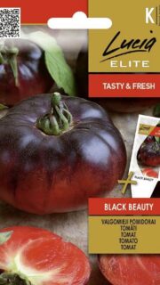 Tomat "Black Beauty"