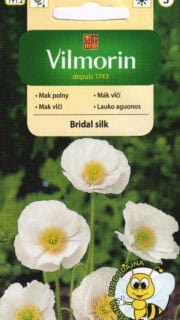 Kukemagun "Bridal Silk"