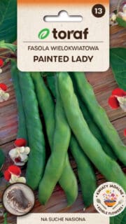 Õisuba "Painted Lady"