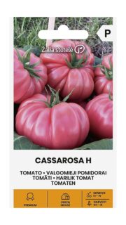 Tomat "Cassarosa" F1