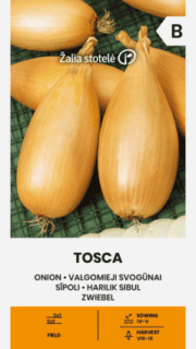 Sibul "Tosca"