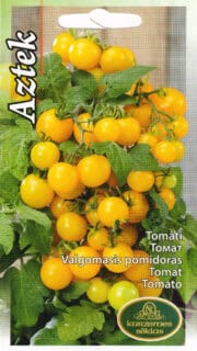 Tomat "Aztek"