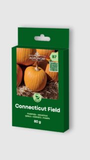 Kõrvits "Connecticut Field" 80 grammi