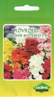 Lõvilõug täidisõieline "Madame Butterfly" F1