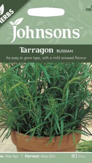 Estragon "Russian"