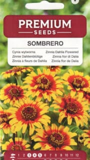 Haage pruudisõlg "Sombrero"