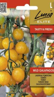 Metsik tomat " Wild Galapagos"