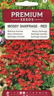 Arendsi kivirik "Red"