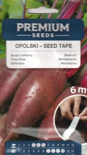 Peet "Opolski" - lindil 6 meetrit