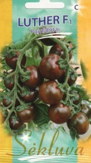 Tomat "Luther" F1