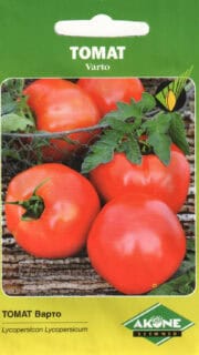 Tomat "Varto"