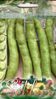 Põlduba "Superaguadulce"