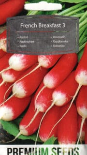 Redis "French Breakfast 3"