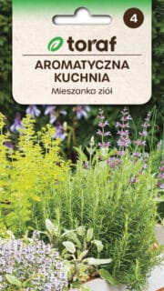 Kollektsioon "Aromaatsed ürdid"