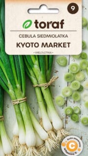 Sibul "Kyoto Market"