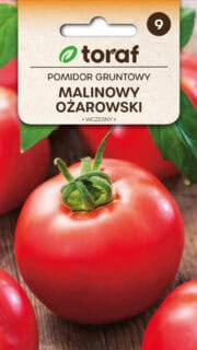 Tomat "Malinowy Ožarowski"