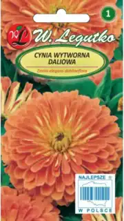 Harilik pruudisõlg "Eldorado"