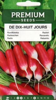 Redis "De Dix-Huit Jours / 18 Days"