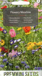 Lillemuru "Flowery Meadow"