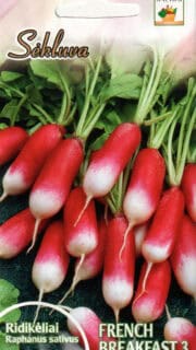 Redis "French Breakfast"