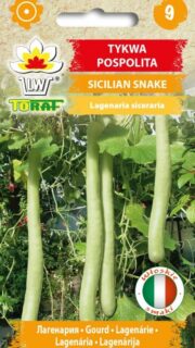 Harilik pudelkõrvits "Sicilian Snake"