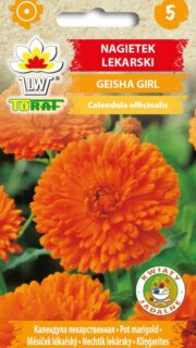 Saialill "Geisha Girl"