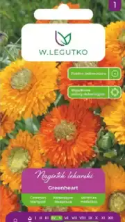 Saialill "Greenheart"