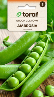 Suhkruhernes "Ambrosia"