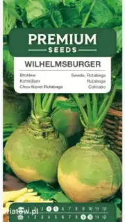 Kaalikas "Wilhelmsburger"