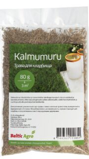 Kalmumuru / punane aruhein "Kauni" 80 grammi