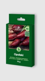 Peet "Opolski" 70 grammi
