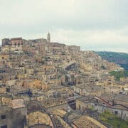 Il nostro viaggio in Basilicata: un itinerario da sei giorni