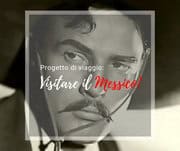 Progetto di viaggio: visitare il Messico! (con Frida Khalo)