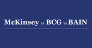 McKinsey Vs BCG Vs Bain: Who Pays MBAs The Highest Salary?