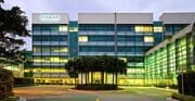 INSEAD Employment Report: Average Annual Base Salary Up At $104,800