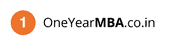 One Year MBA