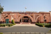 One year MBA at IIM Indore: EPGP