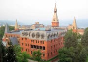 One year MBA at Cornell, USA