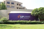 One year MBA at SP Jain, Mumbai: PGPM