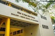 SJMSOM-IIT Bombay - One Year Full Time MBA (Executive MBA/EMBA)