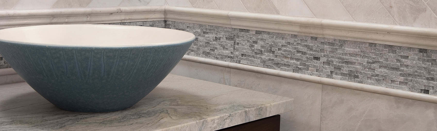 Splitface Ledger Stone