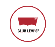 【CLUB LEVI’S登録限定】リーバイス「5%OFF」会員特典