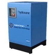 Compresoare cu palete rotative - Compresoare HR 04 – 07 – Hydrovane