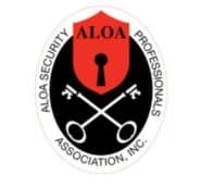 ALOA Security Professionals Association - Harry's Locksmith
