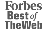 Forbes Best of the Web