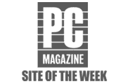 PC Magazine Site of the Week