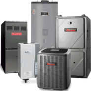Furnace Systems