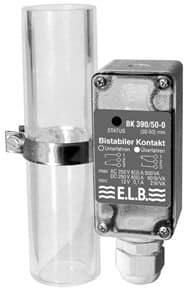 Contact de schimbare bistabilă pentru MTA, MKL, ÜTA, W35x - E.L.B. Fullstandsgerate