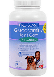 ProSense Advanced Glucosamine Coupon