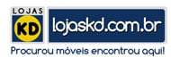 LOJAS KD MÓVEIS - WWW.LOJASKD.COM.BR